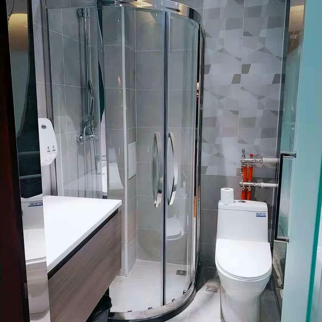 Gongmei Blue Peacock Business Hotel Beijing